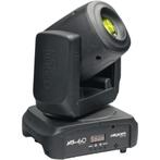 ALGAM LIGHTING - MS60 Lyre SPOT LED 60W, Muziek en Instrumenten, ., Nieuw, Ophalen of Verzenden, .
