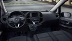 Mercedes-Benz Vito 110 CDI L2, Auto's, Gebruikt, Euro 6, 4 cilinders, 2000 kg