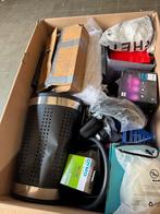 Pallet met ongecontroleerde goederen, Ophalen, Overig, Info@overig.nl, Overig