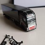 Herpa Volvo Dolomieten Cargo, Hobby en Vrije tijd, Modelauto's | 1:87, Ophalen of Verzenden, Zo goed als nieuw, Bus of Vrachtwagen