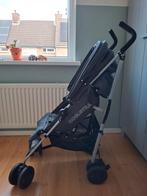 Koelstra buggy - compact en lichtgewicht!, Ophalen, Zo goed als nieuw, Koelstra, Zonnekap