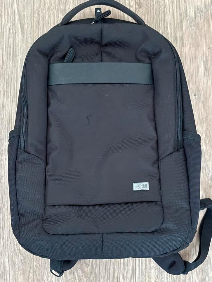 Case Logic Notion laptop rugzak, Computers en Software, Laptoptassen, Zo goed als nieuw, Rugzak, 17 inch of meer, Ophalen of Verzenden