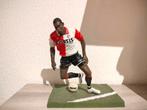 Salomon Kalou Feyenoord Rotterdam Nr:21 Soccerserie zeldzaam, Ophalen of Verzenden, Nieuw, Feyenoord, Beeldje of Poppetje