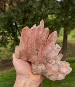 Rode Lemurian bergkristal, Ophalen of Verzenden