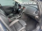 Opel Astra Sports 1.4 Turbo Sport|XENON|NAVI|LEER|CAMERA|PDC, Auto's, Voorwielaandrijving, Gebruikt, Euro 6, 4 cilinders