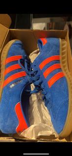 Adidas hamburg city series, Overige kleuren, Nieuw, Ophalen of Verzenden, Sneakers of Gympen