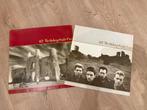 LP U2 The Unforgettable Fire, Ophalen of Verzenden, 1980 tot 2000, Zo goed als nieuw, 12 inch