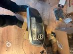Zundapp 529 Tank - Restauratie Object, Fietsen en Brommers, Ophalen, Gebruikt, Tank