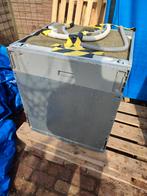 AEG inbouw vaatwasser, Witgoed en Apparatuur, Vaatwasmachines, Ophalen, Gebruikt, Minder dan 85 cm, Inbouw