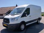 Ford Transit 2.0TDCI BJ2018 L2H1 KM149 LEASE€201EU6 APK 5-, 15 km/l, Euro 6, 4 cilinders, Wit