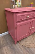 Kinderkamer kast Dusty Rose, Gebruikt, Voorhout, 50 tot 70 cm, 100 cm of meer