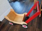 Loopwagen / poppenwagen, Ophalen, Zo goed als nieuw