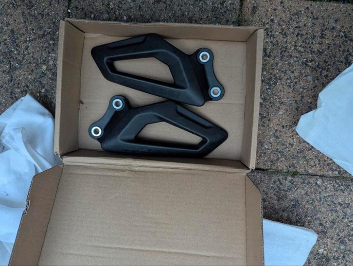 BMW S1000RR onderdelen K67, Motoren, Onderdelen | Overige, Gebruikt, Ophalen of Verzenden