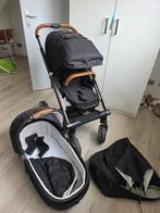 Mutsy Igo Urban Nomad compleet, Kinderen en Baby's, Ophalen, Gebruikt