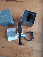Garmin  vivioactive4, Ophalen of Verzenden, Zo goed als nieuw, Zwart, Android