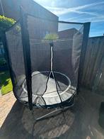 Salta Trampoline 213cm - Gebruikt, Ophalen, Gebruikt