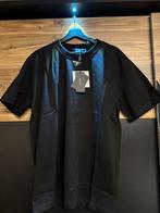 Nieuw Prada T-shirt Heren XL Zwart, Ophalen of Verzenden, Nieuw, Maat 56/58 (XL), Zwart