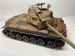 Super Pershing US Tankbuster, Hobby en Vrije tijd, Modelbouw | Auto's en Voertuigen, Ophalen of Verzenden, 1:32 tot 1:50, Tank