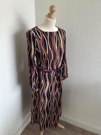 King Louie maat 38 NIEUW Betty dress Merrill blue, Kleding | Dames, Jurken, Maat 38/40 (M), Blauw, Nieuw, Ophalen of Verzenden
