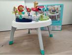 FISHER-PRICE SAFARI 2in1 Speeltafel Activiteiten Tafel, Zo goed als nieuw, Ophalen