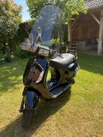 scooter La Souris Sourini S, Fietsen en Brommers, Ophalen, Gebruikt, Benzine, La souris