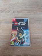 Lego star wars the skywalker saga, Avontuur en Actie, 2 spelers, Ophalen of Verzenden, Zo goed als nieuw