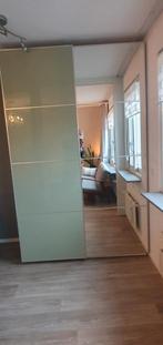 Linnenkast, Huis en Inrichting, Kasten | Kledingkasten, Ophalen, Gebruikt, 200 cm of meer, 150 tot 200 cm