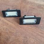 Led kentekenverlichting, Ophalen of Verzenden, BMW