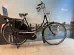Gazelle Tour Populair Sa3 57cm 3 versn. met Trommelremmen, 56 cm of meer, Ophalen, Gebruikt, Versnellingen