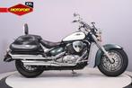 Suzuki INTRUDER C 800 (bj 2010), Motoren, Bedrijf, Overig