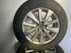Winterwielen Mazda CX-5 225/65 R17 Semperit, Ophalen, Gebruikt, -, -