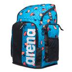 Nieuwe Arena Spiky III Rugzak 45 Allover Mushrooms, C.da Cisterna, 84/85 62029 Tolentino (MC) Italië, 25 tot 40 cm, Nieuw, Ophalen of Verzenden