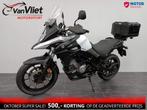 Schitterende Suzuki DL 650 V-Strom model 2018 DL650, SUZUKI, Bedrijf, Onbekend, Overig