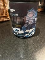 Sportdrank tsunami pre-workout., Ophalen of Verzenden, Poeder of Drank