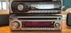 Autoradio's Kenwood & Pioneer + Pioneer boxen, Ophalen, Gebruikt