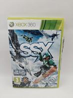 SSX Xbox 360, ., 1 speler, Racen en Vliegen, Ophalen of Verzenden