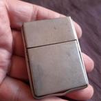 Antiek Tondeldoosje Holtkamp Deventer 1904-1920, Verzamelen, Verzenden, Gebruikt, Tabaksdoos of Verpakking