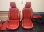 BMW F20 Sport Interieur Rood Leder Stoelverwarming, Auto-onderdelen, Ophalen of Verzenden, Gebruikt, BMW