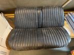 Citroen ID DS achterbank Skai zwart, Auto-onderdelen, Interieur en Bekleding, Ophalen, Gebruikt, Citroën