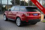 Land Rover Range Rover Sport 3.0 TDV6 HSE Dynamic SVR|Org NL, Euro 5, Gebruikt, Zwart, 2993 cc
