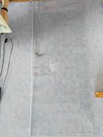 Douche deur glas, Ophalen, Gebruikt, Glas, Douche