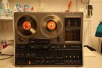 Philips Bandrecorder Tape Deck N 4506, Audio, Tv en Foto, Bandrecorders, Ophalen of Verzenden