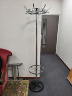 Zilveren Kapstok - Degelijk & Stijlvol, Huis en Inrichting, Ophalen, Metaal, Staande kapstok, 150 tot 200 cm