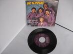 Singel. Die Flippers A. Ich glaub dab liebe mehr ist, Cd's en Dvd's, Vinyl | Nederlandstalig, Ophalen of Verzenden, Zo goed als nieuw
