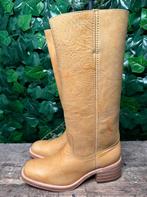 Nieuwe prachtige laarzen van Sendra maat 37, Bruin, Nieuw, Ophalen of Verzenden, Sendra