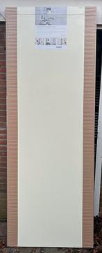 Nieuwe deur 230x90 in verpakking, Ophalen, 80 tot 100 cm, 215 cm of meer, Binnendeur