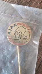 Speltje van Ajax nog nieuw in de verpakking, Ophalen, Zo goed als nieuw, Sport, Speldje of Pin