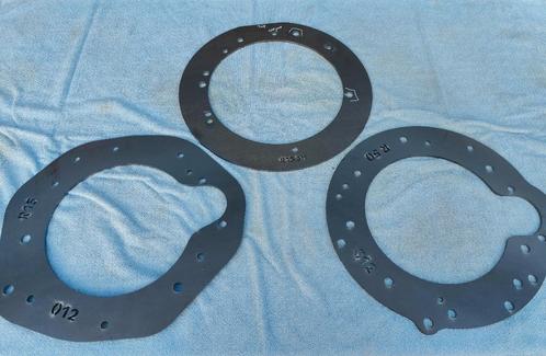 Vw T3 motor/bak ombouw adapter., Auto-onderdelen, Motor en Toebehoren, Ophalen of Verzenden