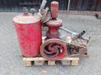 Surge Melotte melkmachine geen Wolseley, Lister, Deutz, Doe-het-zelf en Verbouw, Ophalen of Verzenden, Gebruikt