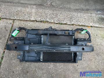 SEAT AROSA 1.4 Voorfront compleet koelerpakket 1997-2004 beschikbaar voor biedingen